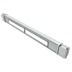 Luminaria Lineal a Prueba de Explosiones IP66 de Alta Calidad para Áreas Peligrosas ATEX IECEX Zona 1/2, 20w 40w 50w 80w - Product Image 5