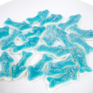 Bonbons gélifiés <span class=keywords><strong>halal</strong></span> en gros, saveurs de fruits assorties, sucrés et acidulés, en forme de sable, friandises et snacks - Product Image 6