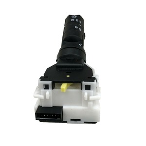 Interruptor Combinado Nissan 25540-ET11A 12V para Control de Luces y Señales de Giro, Pieza de Repuesto - Product Image 1