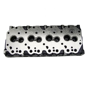 Venta Especial de Autopartes: Cabeza de Cilindro para TOYOTA Coaster/Dyna/Land Cruiser/Toyo-ace 1B B NUEVO B 11101-58050 - Product Image 1
