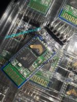 HC05 HC-05 Módulo de transmisión transparente de puerto serie Bluetooth inalámbrico de 6 pines