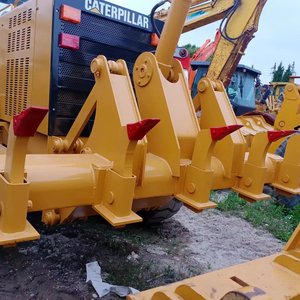 รถตักล้อหน้า140K พร้อมเครื่องยนต์ & ปั๊มรับประกัน1ปีในเซี่ยงไฮ้ - Product Image 2