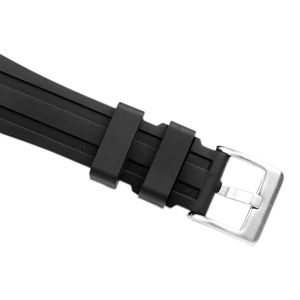 スマートで従来の時計に適した時計アクセサリー時計バンドカスタマイズ - Product Image 2