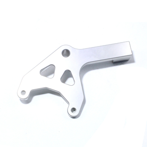Support d'étrier arrière ADELIN ADL-21ADL-10 alliage d'aluminium forgé pour msx125 <span class=keywords><strong>honda</strong></span> <span class=keywords><strong>monkey</strong></span> bike - Product Image 4