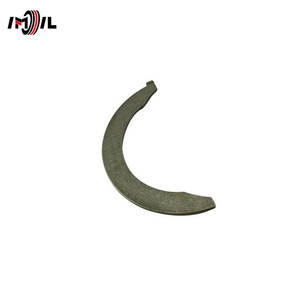 Les plaquettes de butée de vilebrequin OEM 12280-BC20A 12280-ED000 12280-EE50B sont utilisées pour les joints d'entretien du moteur <span class=keywords><strong>Nissan</strong></span> - Product Image 2