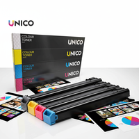 Cartouche de toner compatible UNICO MX-36NT pour Sharp MX-2610 MX-2618 MX-3110 MX-3118 MX-3610 MX-3648N Qualité