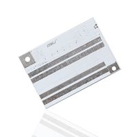 3S 4S 5S 3.2V 3.7V BMS 12V 21V 100A Li-ion LMO Ternary Lithium Battery Circuit Board Li-POLYMER Balance Charging
