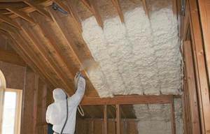 Phun bọt cách nhiệt Poly & ISO cho cách âm và giảm tiếng ồn - Product Image 6