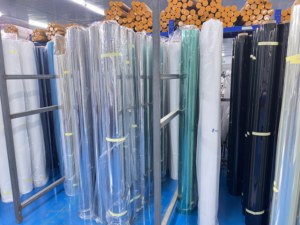 <span class=keywords><strong>Film</strong></span> de fenêtre solaire réfléchissant personnalisé OEM, effet <span class=keywords><strong>miroir</strong></span> unidirectionnel, isolation thermique, contrôle de la <span class=keywords><strong>chaleur</strong></span>, protection solaire pour bureau et maison - Product Image 5