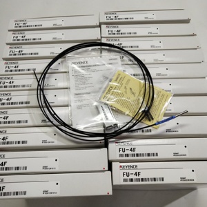 Capteur à fibre optique de type réflexion FU-4F à découpe libre, de bonne qualité - Product Image 3