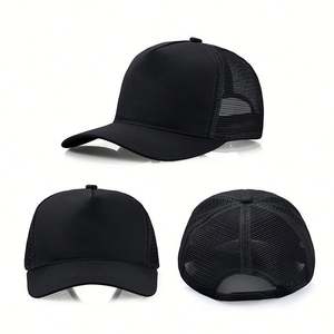 Casquettes Trucker en Maille à 5 Panneaux Richardson 112 115 Personnalisables de Haute Qualité avec Broderie de Logo, Vente en Gros de Casquettes Snapback Gorras - Product Image 3