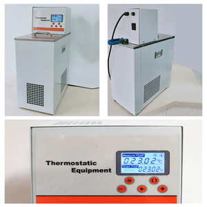 Ruyi Constant Temperature Water Circulation Instrument DHC-05-A Digital Display Lab Use - Product Image 4