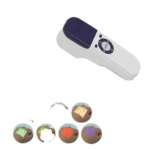 Detector de Venas Infrarrojo Portátil de Mano para Hospital con Pantalla Táctil para Rostro y Piernas/Brazos, Adultos y Niños - Product Image 1