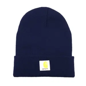 Nuovo arrivo Unisex vari stili confortevole Soft Slouchy Beanie Collection Winter Ski Baggy Hat