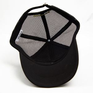 Gorras Deportivas Personalizadas de Fábrica, Logotipo Bordado, Diseño de Alta Calidad, Gorra de Béisbol de 5 Paneles para Papá - Product Image 6