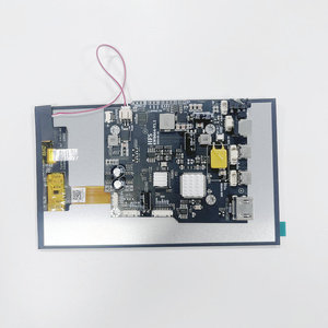 Pantalla LCD TFT de 7 Pulgadas y Alta Luminosidad (2500 Nits), Resolución 1920x1080, Interfaz MIPI, Placa HDM-I, Módulos LCD para Monitor - Product Image 2