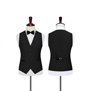 Chaleco Acolchado Ligero para Hombre, Chaqueta sin Mangas, Impermeable, Resistente al Viento, Invierno, Formal, Proveedor Mayorista Directo de Fábrica OEM - Product Image 1