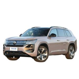 Venta Especial VW 2026 Nuevo Teramont X 2.0L 380 TSI 4WD SUV de Lujo Mediano-Grande de Gasolina Teramont X para 2026 Volkswagen Teramont X - Product Image 1