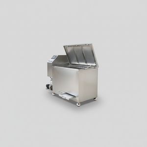 Máquina de Acuación para Mascotas <span class=keywords><strong>EUR</strong></span> VET de 40 kg, Sistema de Hidrólisis Alcalina Pequeño para Clínica Veterinaria - Product Image 2