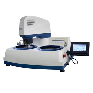 300mm Grinding and Polishing <strong>Machine</strong> Metallographic Grinding Polishing <strong>Machine</strong> - Product Image 1