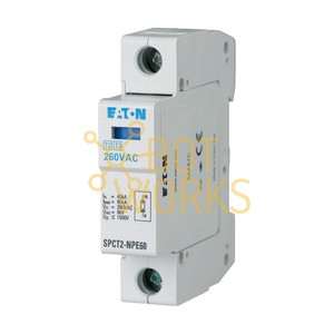 Eaton 167618 - Nuovo - Product Image 1