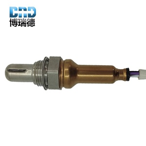 เซ็นเซอร์ออกซิเจน O2 สำหรับ Citroen C-Triomphe 2.0 รุ่น Upstream OEM 9650682180 - Product Image 2