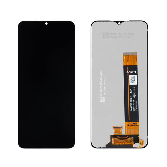 SM-A236B A236E A236U A236B/DSN Original Lcd for Samsung A23 5G Display Touch Screen Digitizer Panel Assembly for Galaxy A23 5G