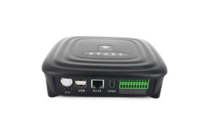 Sistema Android, 4 puertos de antena, <span class=keywords><strong>Uhf</strong></span>, <span class=keywords><strong>Rfid</strong></span>, lector fijo con Chip Impinj R2000 - Product Image 6