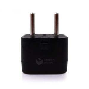 <span class=keywords><strong>Adattatore</strong></span> da viaggio ue spina di conversione da universale a ue 10A convertitore multifunzionale da EU US UK AU a Type <span class=keywords><strong>E</strong></span> - Product Image 2