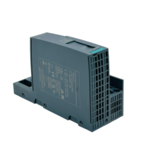 Controlador Lógico Programable (PLC) SIM 6DL1155-6AU00-0PM0, Controlador Dedicado PAC, Control Industrial, Programación PLC, Modbus