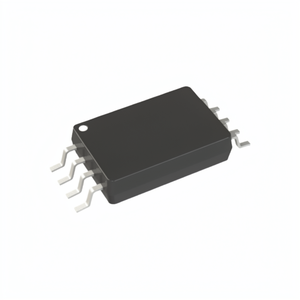 Componentes Electrónicos del Canal del Fabricante NV25320DTVLT3G 8 TSSOP Memoria - Product Image 1
