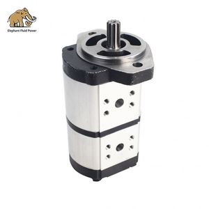 R150W-9ปั๊มนำร่องปั๊มไฮดรอลิกสำหรับตัวแทนจำหน่ายรถขุด - Product Image 3