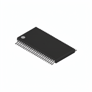 48 TFSOP QS3VH16244PAG8 Components Electronic In Stock Logic - Product Image 1