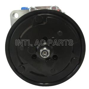 Compresor de aire acondicionado automático PARA <span class=keywords><strong>OPEL</strong></span> FRONTERA B (U99) 2,2 DTI (6B _ ZC, 6B _ VF, 6B _ 66, 6B _ 76) 97302176 7M0820805B 93176857 9174397 - Product Image 6