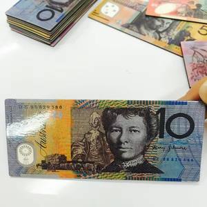 Ensemble d'argent magnétique pour enfants pour l'apprentissage, le jeu d'imitation, les manipulations mathématiques, l'enseignement, le comptage, les jouets éducatifs - Product Image 3