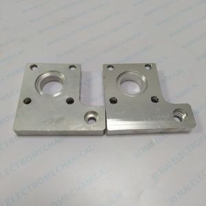 Plaque de fixation pour machine d'étiquetage <span class=keywords><strong>Yiao</strong></span>, accessoires pour machine d'étiquetage, 03-17 - Product Image 6