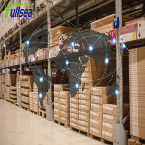 Porta a porta agente frete aéreo transitário carga aérea envio para o Oriente Médio Serviços logísticos - Product Image 5