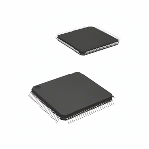 100 LQFP Electronic Chips Component 7025S15PF8 Memory Manufacturer Channel - Product Image 1