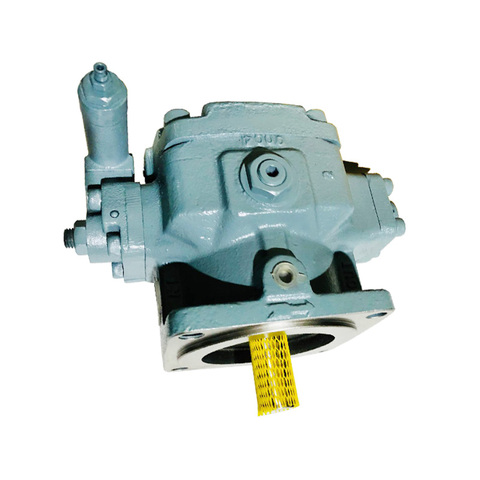 Hydraulic Vane Pump VDC VDC-1A-F30D-20 VDC-1A-F40D-20 VDC-1A-F25D/C/B/A Hydraulic Pumps Parts