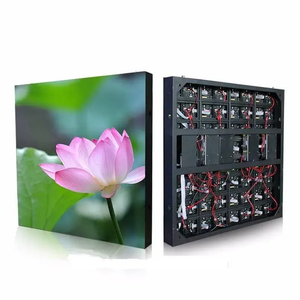 2 Metre Indoor LED Display Advertising <strong>Screen</strong> P1.86 Videotron <strong>Panel</strong> for Meetings Digital Signage Media Use - Product Image 5