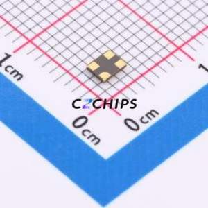 SWXCFABVV0-8.000000 Crystal (Passive) SMD3225-4P Crystal Oscillator SMD Crystal Oscillator 8MHz 10ppm 16pF - Product Image 2