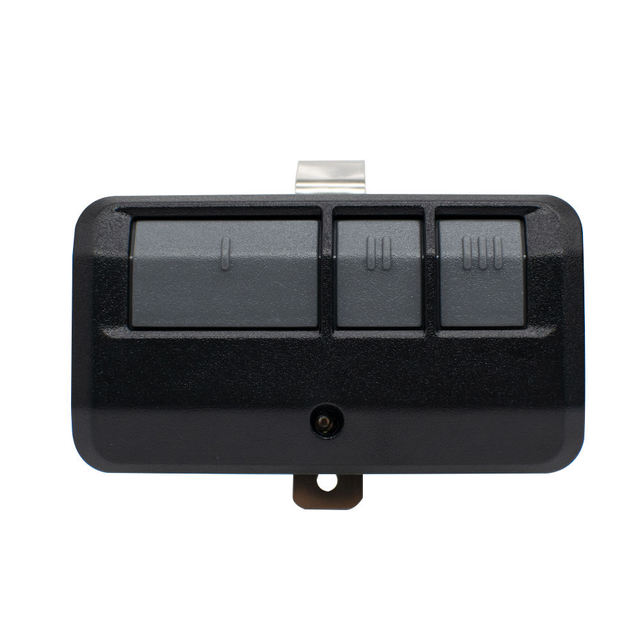 893max Remote Control with Rolling Code Features Automatic Function Automatic Door Operators