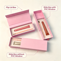 Ensemble de maquillage à marque privée : baume à lèvres teinté, gloss à lèvres au peptide et crayon à lèvres, gloss à lèvres brillant hautement pigmenté et crayon à lèvres
