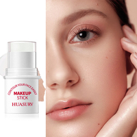 Fond de Teint Liquide HUASURV Hydratant Naturel, Contrôle du Sébum, Longue Tenue, Éclaircissant et Anti-Taches pour Tous Types de Peau (Vente en Gros)