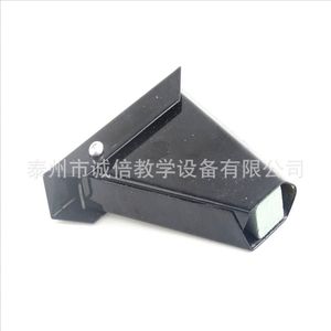Hole punch scraper J02004 Chemical experiment equipment, chemical instruments, middle school teaching instruments - Product Image 1