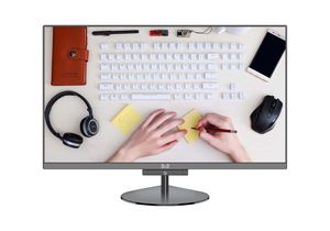 23.8 Inch Siêu Mỏng Thời Trang Tất Cả Trong Một Máy Tính Để Bàn Máy Tính - Product Image 6