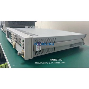 Generador de Señales Analógicas de RF HP/KEYSIGHT/Agilent N5181A 506 MXG de 100 kHz a 6 GHz/H - Product Image 2