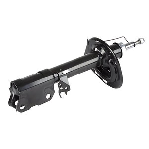 Amortisseur de suspension arrière gauche 48540-09691 pour Toyota Camry Aurion ACV40 GSV40 2006-2011 4854009691 - Product Image 1