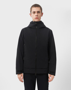 Veste en duvet de canard <span class=keywords><strong>Moose</strong></span> Knuckle, fermeture éclair, coton, 1 veste Canada Goose pour <span class=keywords><strong>homme</strong></span> - Product Image 1