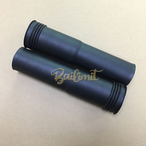 Cubierta protectora de amortiguador trasero, cubierta antipolvo para VW, Volkswagen, Skoda, Audi A1, Seat, <span class=keywords><strong>Ibiza</strong></span>, Leon, 5Q0513425 - Product Image 2